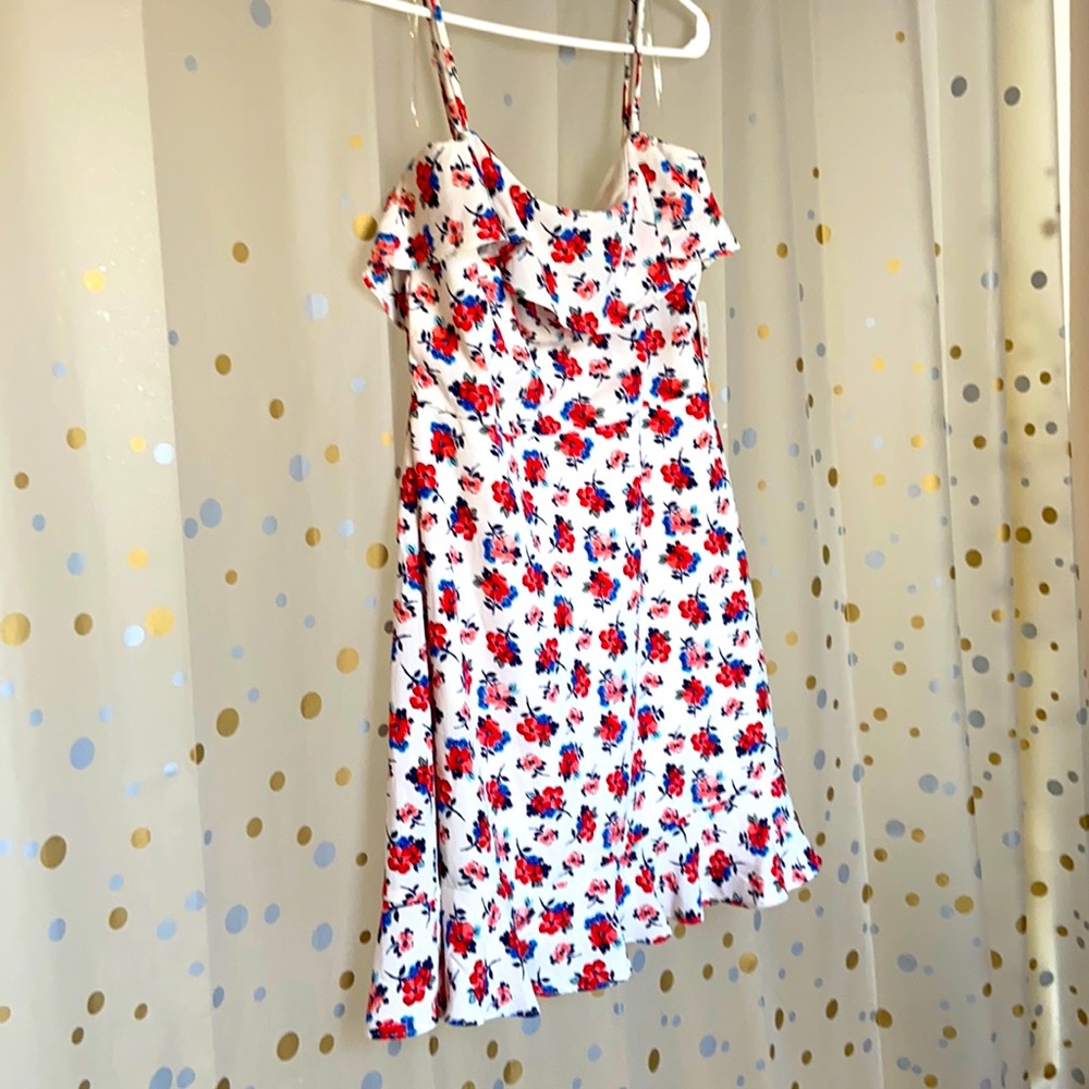 Cute Summer Dress 🌺